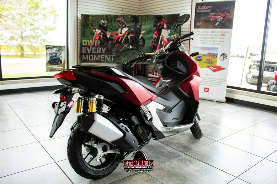 2024 Honda ADV 160