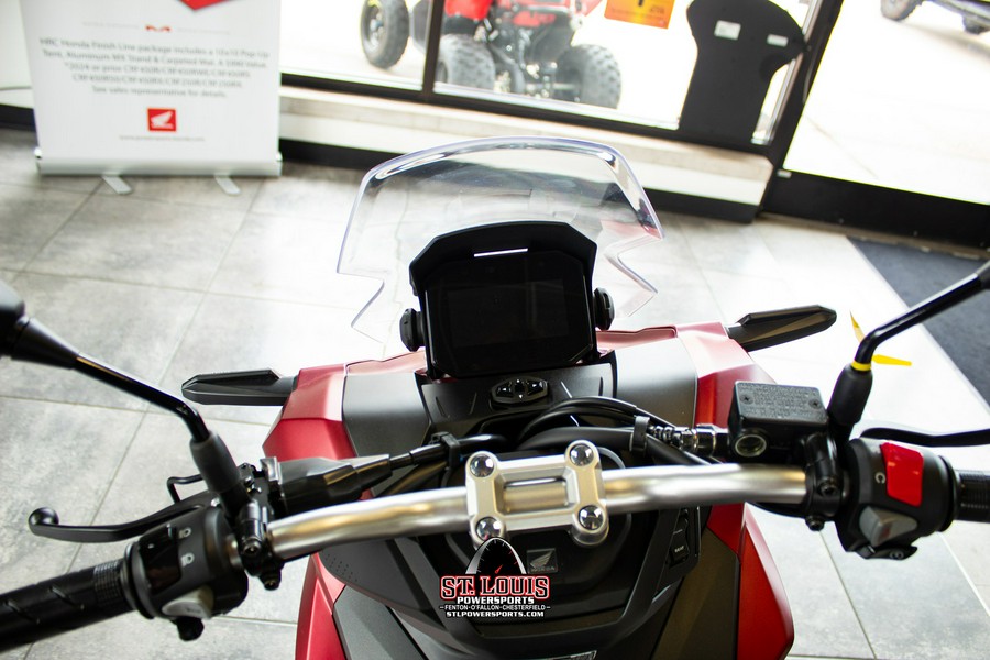 2024 Honda ADV 160