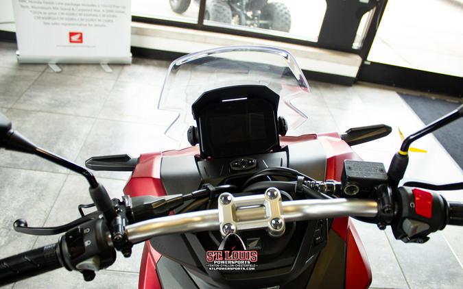 2024 Honda ADV 160