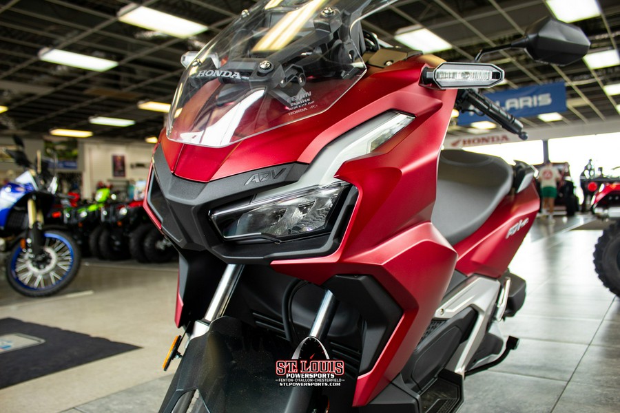 2024 Honda ADV 160