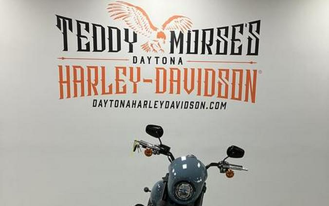 2024 Harley-Davidson® FXLRS - Low Rider® S