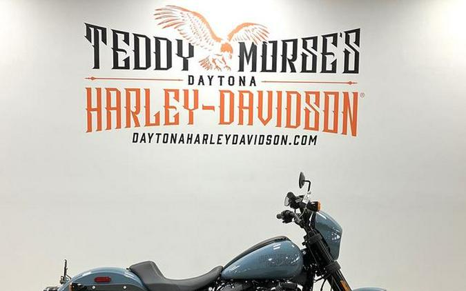 2024 Harley-Davidson® FXLRS - Low Rider® S