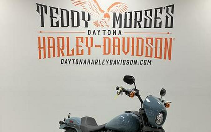 2024 Harley-Davidson® FXLRS - Low Rider® S