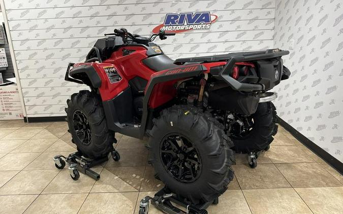 2024 Can-Am® Outlander X mr 850