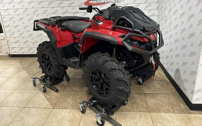 2024 Can-Am® Outlander X mr 850