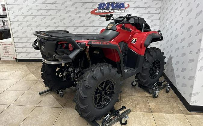 2024 Can-Am® Outlander X mr 850