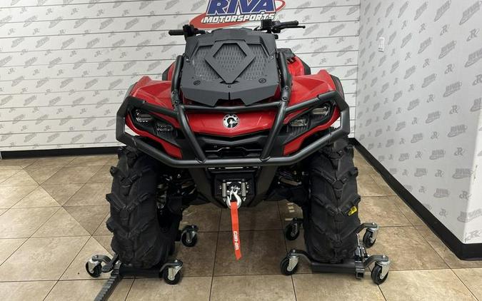 2024 Can-Am® Outlander X mr 850