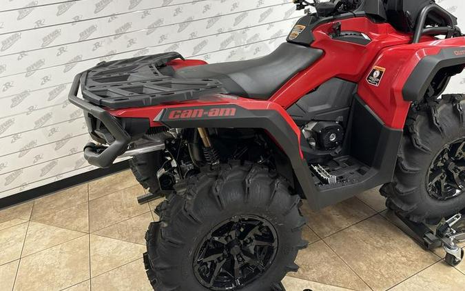 2024 Can-Am® Outlander X mr 850