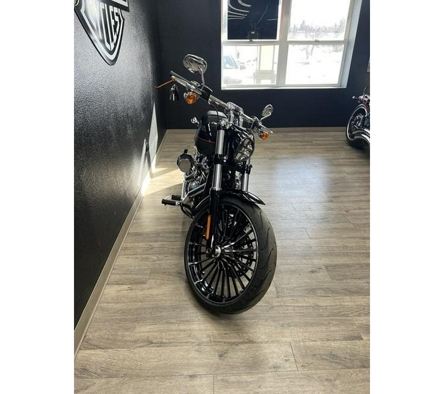 2024 Harley-Davidson® FXBR - Breakout®