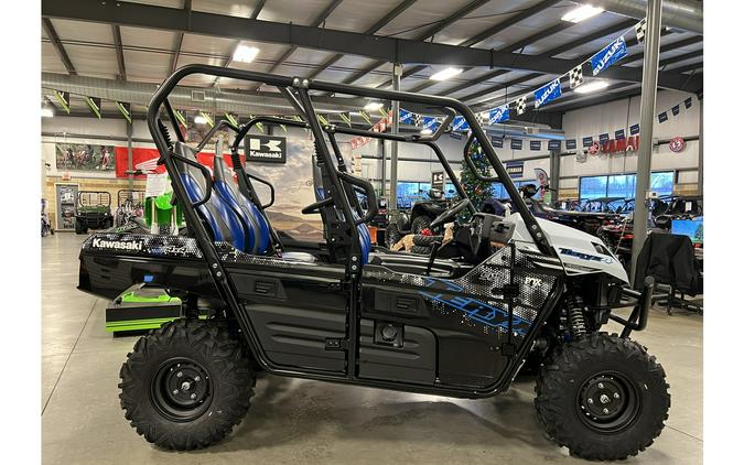 2024 Kawasaki Teryx4 Base