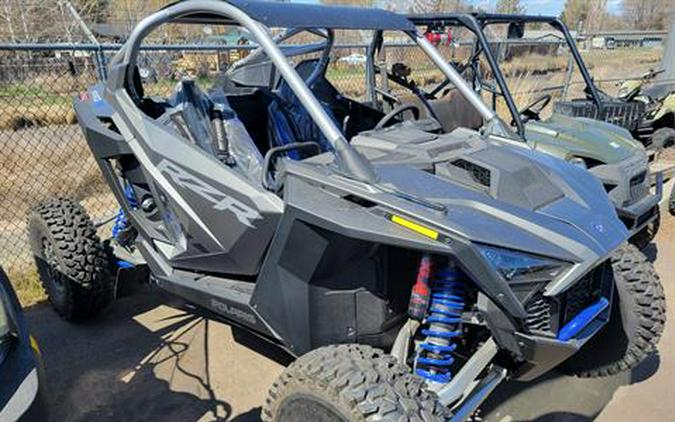 2024 Polaris RZR Pro R Ultimate