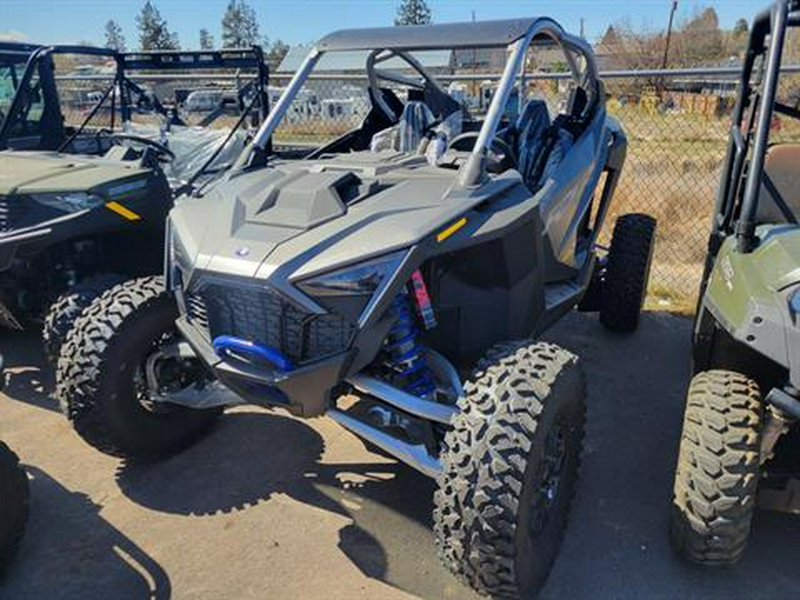 2024 Polaris RZR Pro R Ultimate