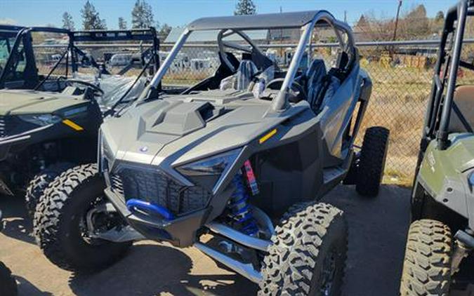 2024 Polaris RZR Pro R Ultimate