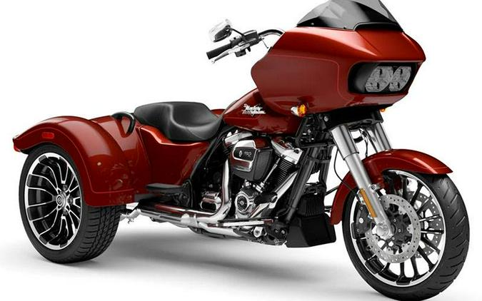 2024 Harley-Davidson Road Glide® 3