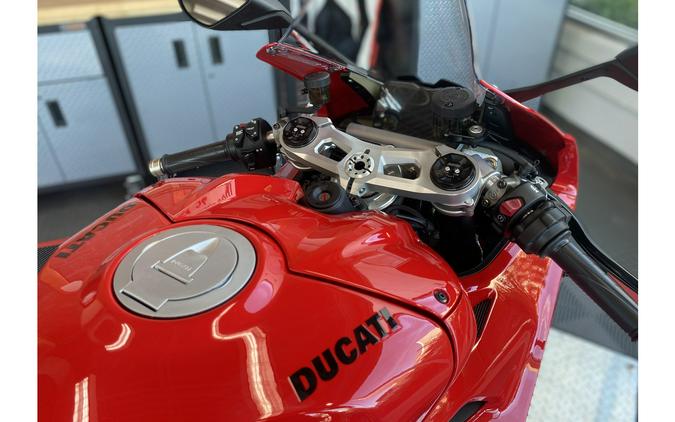 2024 Ducati Panigale V4