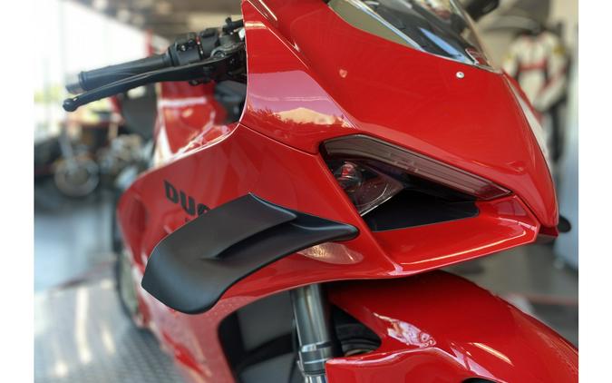 2024 Ducati Panigale V4