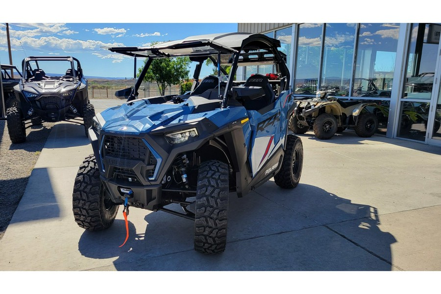 2024 Polaris Industries RZR Trail Sport