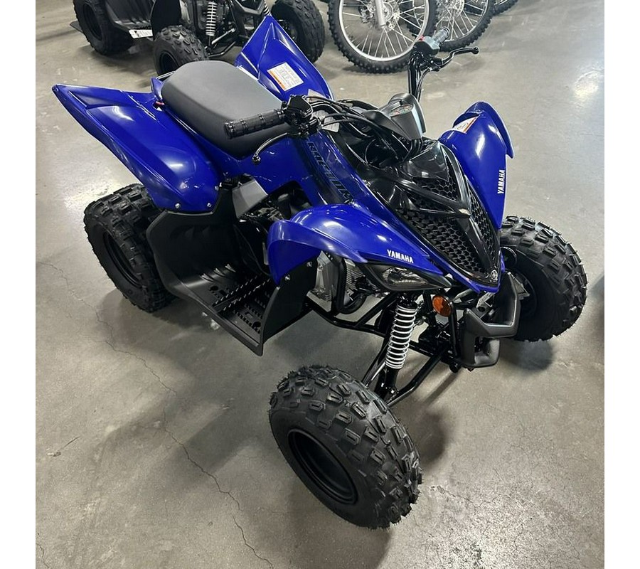 2024 Yamaha Raptor 110