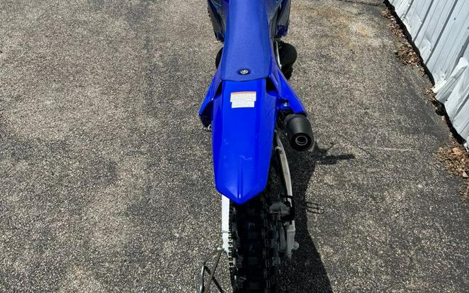 2024 Yamaha YZ 250