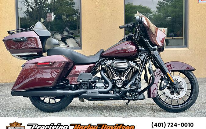 2018 Harley-Davidson Street Glide Special FLHXS - LOADED WITH ACCESSORIES