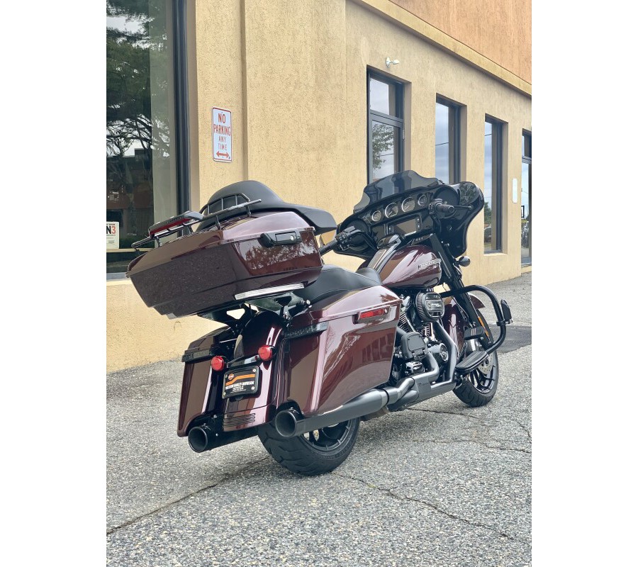 2018 Harley-Davidson Street Glide Special FLHXS - LOADED WITH ACCESSORIES