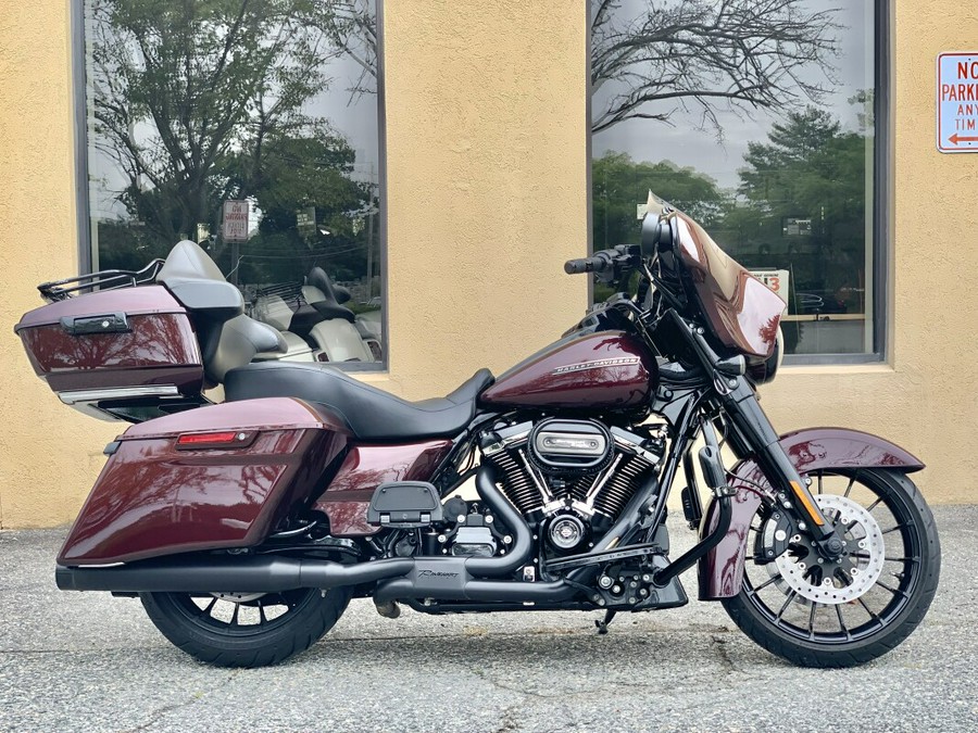 2018 Harley-Davidson Street Glide Special FLHXS - LOADED WITH ACCESSORIES