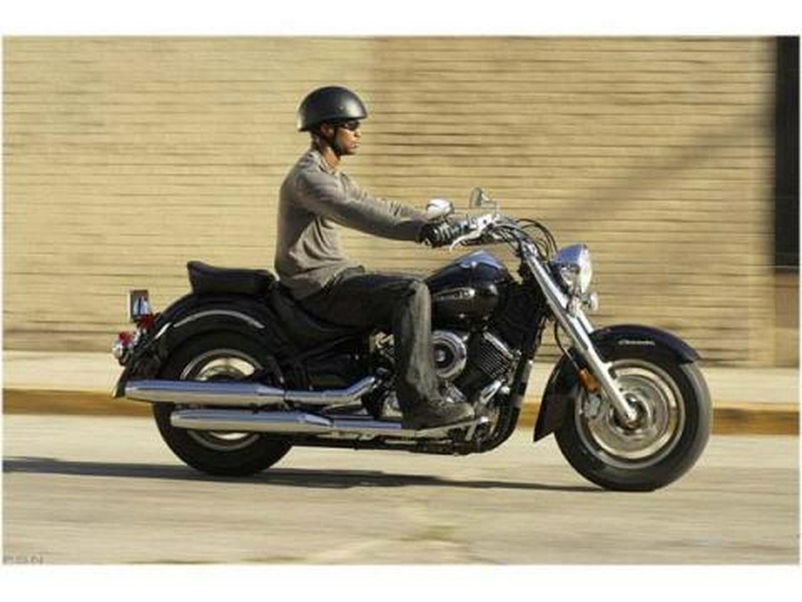 2008 Yamaha V Star 1100