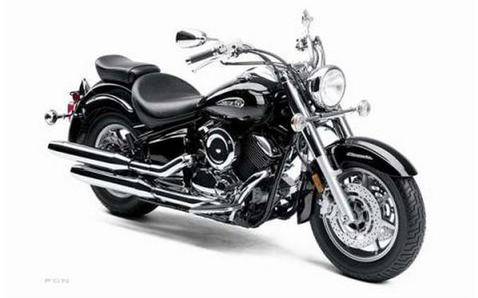 2008 Yamaha V Star 1100