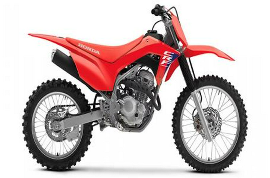 2025 Honda CRF® 250F