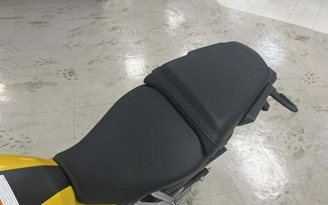 2025 Honda CB300R ABS