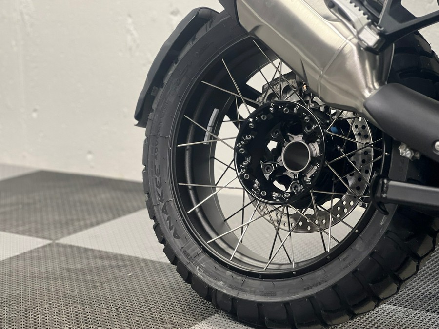 2025 BMW R 1300 GS Adventure