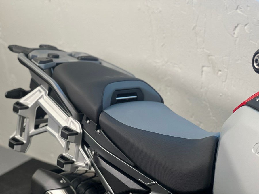 2025 BMW R 1300 GS Adventure