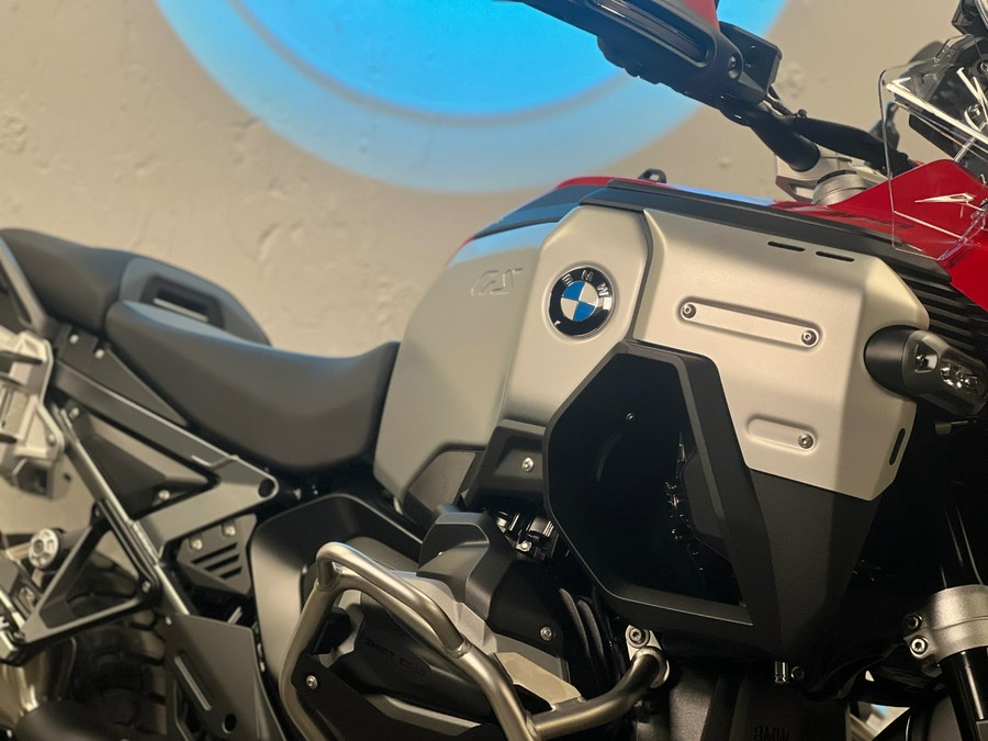 2025 BMW R 1300 GS Adventure