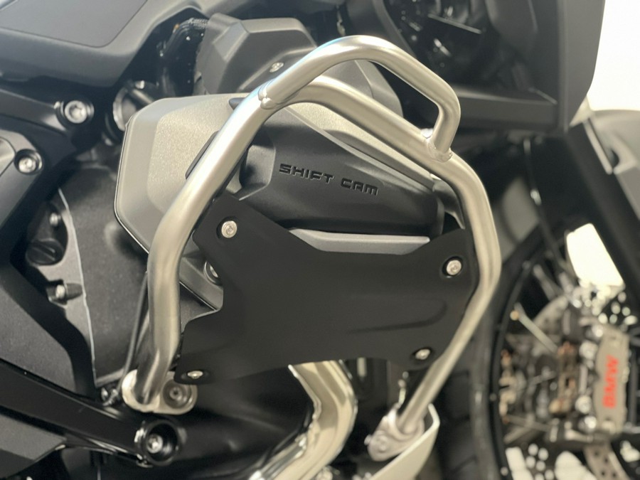 2025 BMW R 1300 GS Adventure