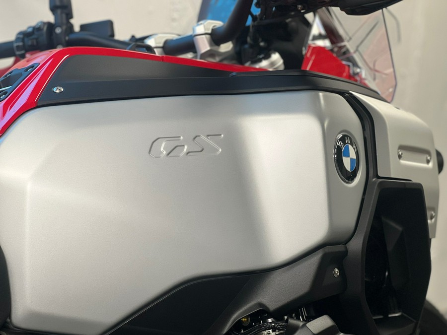 2025 BMW R 1300 GS Adventure