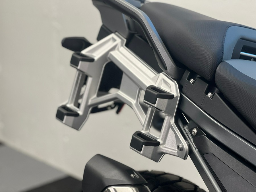 2025 BMW R 1300 GS Adventure