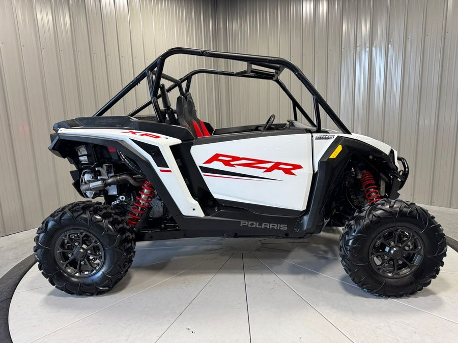 2024 Polaris RZR XP 1000 SPORT