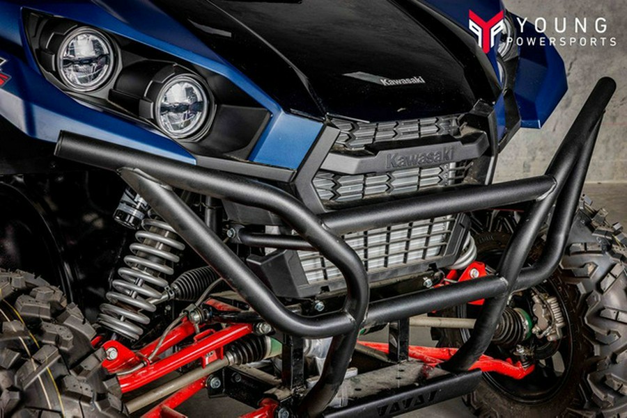 2025 Kawasaki Teryx4 S LE S LE