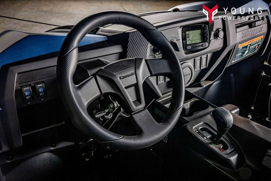 2025 Kawasaki Teryx4 S LE S LE
