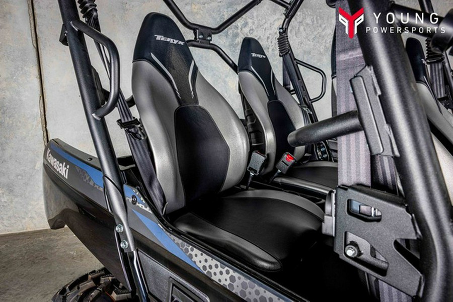 2025 Kawasaki Teryx4 S LE S LE