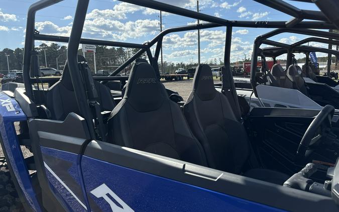 2025 Polaris RZR XP 4 1000 Sport