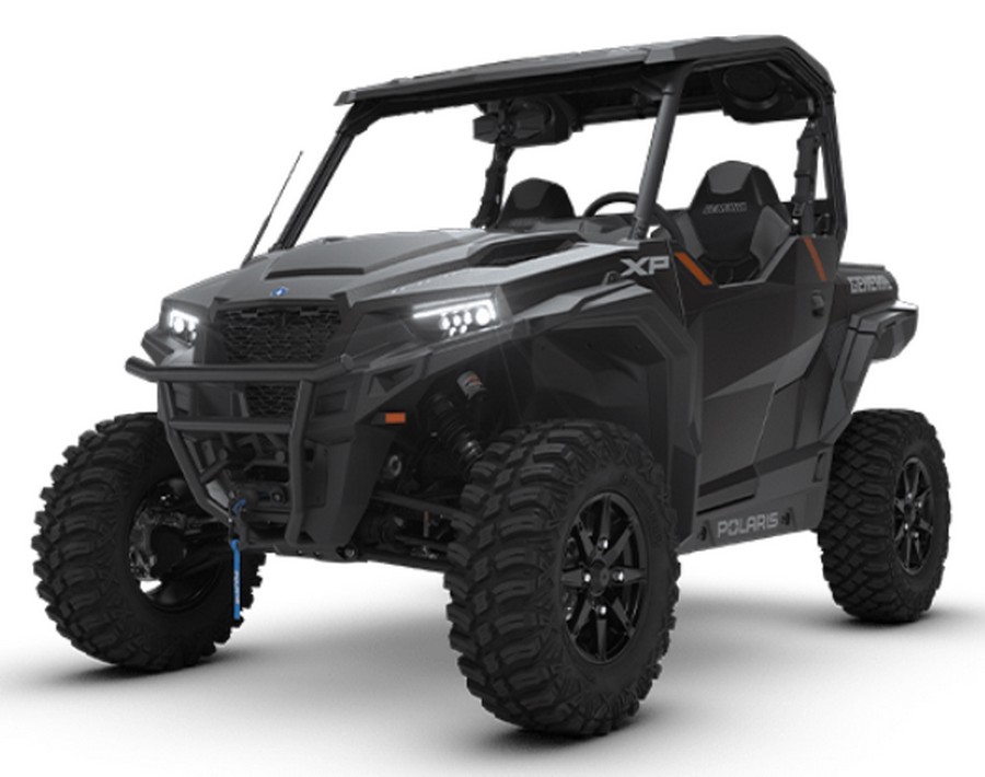 2026 Polaris GENERAL® XP 1000 Ultimate
