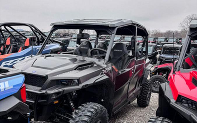 2026 Polaris GENERAL XP 4 1000 Premium