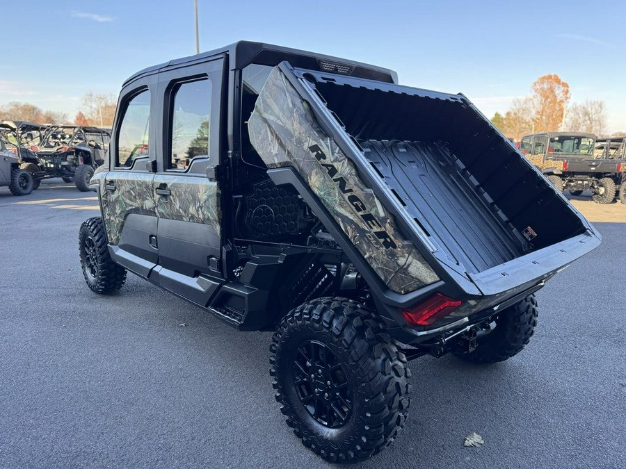 2024 Polaris® Ranger Crew XD 1500 NorthStar Edition Ultimate Camo