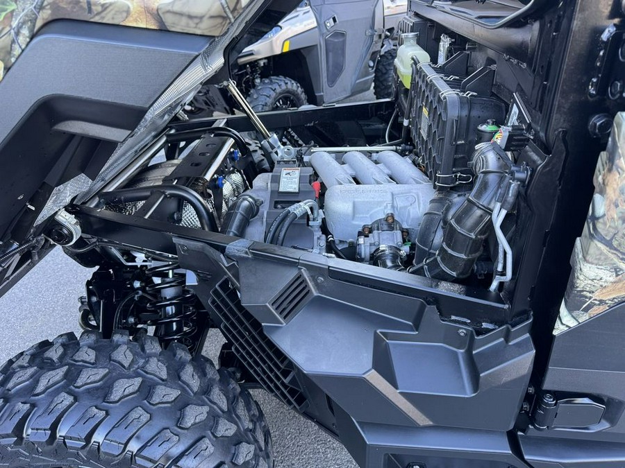 2024 Polaris® Ranger Crew XD 1500 NorthStar Edition Ultimate Camo