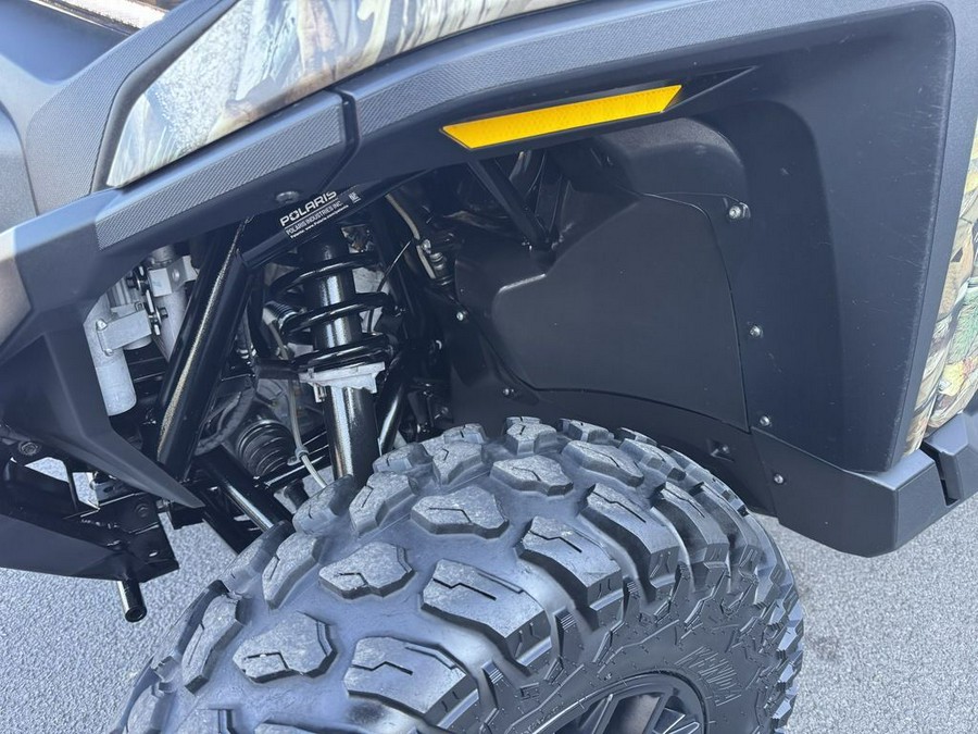 2024 Polaris® Ranger Crew XD 1500 NorthStar Edition Ultimate Camo