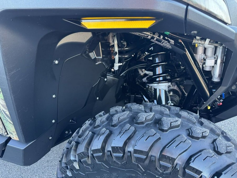 2024 Polaris® Ranger Crew XD 1500 NorthStar Edition Ultimate Camo
