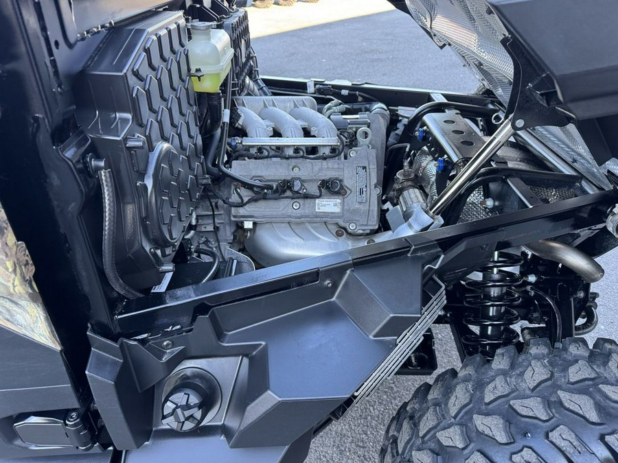 2024 Polaris® Ranger Crew XD 1500 NorthStar Edition Ultimate Camo