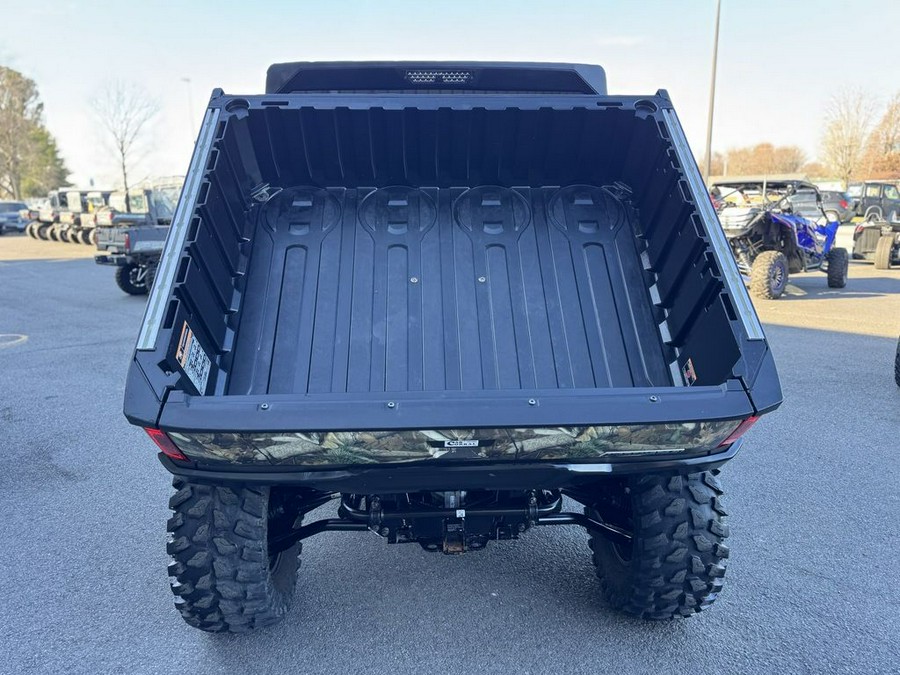 2024 Polaris® Ranger Crew XD 1500 NorthStar Edition Ultimate Camo
