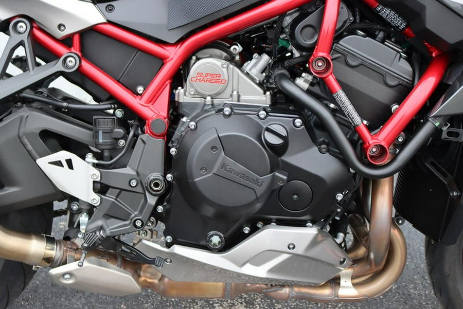 2023 Kawasaki Z H2